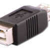 Lindy Usb Adapter Type A-F/B-F