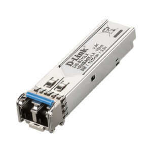 D-Link 1-p MiniGBIC SFP to 1000BaseLX