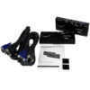 USB VGA KVM Console Extender over CAT5