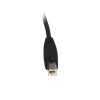 6 ft 2-in-1 USB KVM Cable