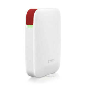 Zyxel Security Router - 3*GbE LAN 1*2.5