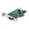 1 Port LP PCI Express Serial Card