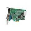 1 Port LP PCI Express Serial Card