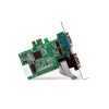 2 Port PCIe Serial Adapter Card w/16550