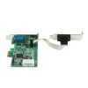 2 Port LP PCI Express Serial Card