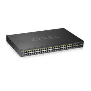 52 Port Smart Managed Gigabit Switch 44x