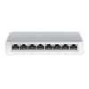 TP-Link 8 port 10/100 mini Switch, Pla