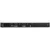 Rackmount KVM Console - 17" Dual Rail