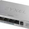 Zyxel GS1005-HP, 5 Port Gigabit