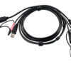 Aten USB HDMI KVM Cable 1.8m