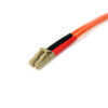 10m Multimode Fiber Patch Cable LC - LC