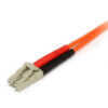 3m Multimode Fiber Patch Cable LC - SC