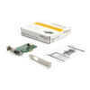 Card - 1 Port RS232 Serial Adapter PCIe