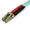 Cable - 10m OM4 LC/LC Fiber Optical Cord