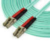 Cable - 10m OM4 LC/LC Fiber Optical Cord