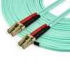 Cable - 15m OM3 LC/LC Fiber Optical Cord