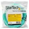 Cable - 15m OM3 LC/LC Fiber Optical Cord