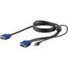 KVM Cable - 6ft Rackmount Console Cable