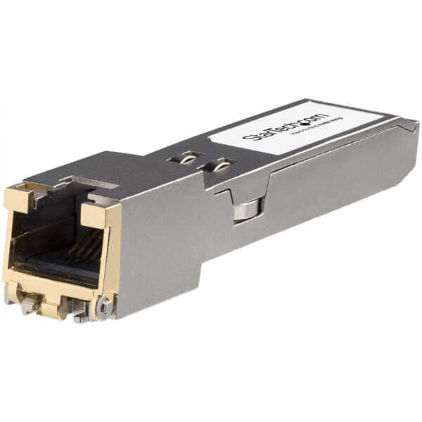 SFP - HP JL563A Compatible