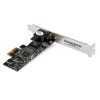 PCIe NIC Card - 1 Port 2.5GbE 2.5GBASE-T