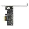 PCIe NIC Card - 1 Port 2.5GbE 2.5GBASE-T