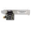 PCIe NIC Card - 1 Port 2.5GbE 2.5GBASE-T