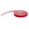 Cable - Hook and Loop - 25ft. - Red