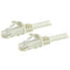 Cable White CAT6 Patch Cord 1.5 m