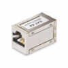 Shielded RJ45 Coupler Cat6a Coupler F/F