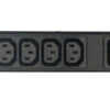 Vertiv Geist Rack PDU, Basic, 1U,