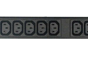 Vertiv Geist Rack PDU, Basic, 1U,