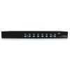 8 Port 1U Rackmount USB KVM Switch