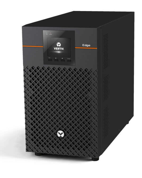 Vertiv EDGE UPS 1kVA 230V Tower