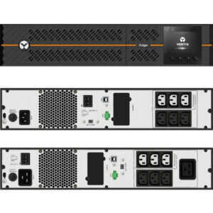 Vertiv EDGE UPS UPS 3kVA 230V 2U