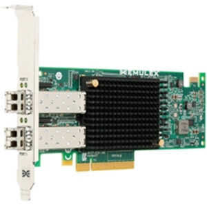 BCM EMULEX FC 2-PORT 16GB ADAPT ATLANTA