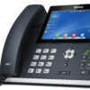 Yealink SIP-T48U IP phone Grey LED