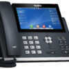 Yealink SIP-T48U IP phone Grey LED