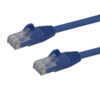 30.4m Blue Snagless Cat6 UTP Patch Cable