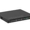 52PT M4350-48G4XF MANAGED SWITCH