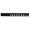 8 Port 1U Rackmount DVI USB KVM Switch