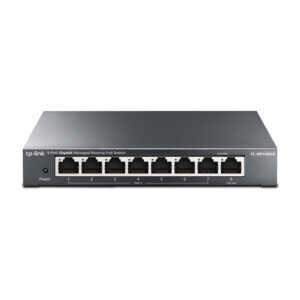 Omada 6-Port Gigabit Desktop Switch