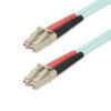 20m LC/UPC OM4 Fiber Cable LSZH Cord