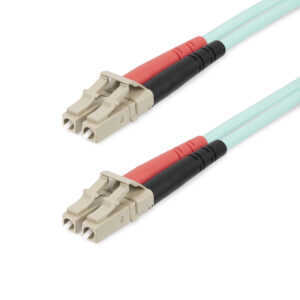 20m LC/UPC OM4 Fiber Cable LSZH Cord