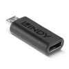 Lindy Usb 2.0 Type C To Micro-B