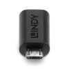 Lindy Usb 2.0 Type C To Micro-B