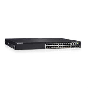 N3224P-ON 24x1G RJ-45 4x10G SFP+2x100G