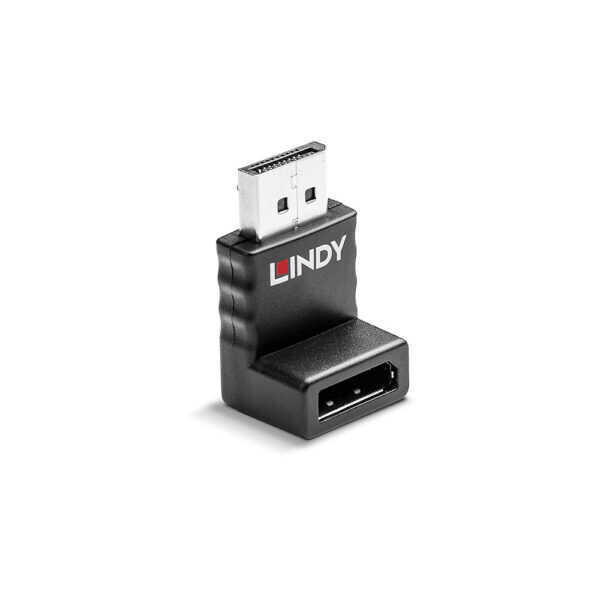 Lindy "DisplayPort 1.2 Upward