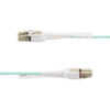 5m LC/LC OM4 Multimode Fiber Cable