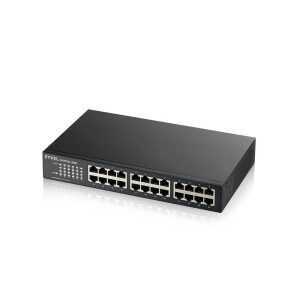 Zyxel GS1100-24E 24 port Gigabit