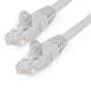 7m LSZH CAT6 Ethernet Cable 10GbE Grey